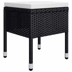 VidaXL 3068747 set mobili da esterno - Vista aggiuntiva 8