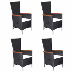 VidaXL 3068757 set mobili da esterno - Vista aggiuntiva 7