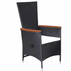 VidaXL 3068757 set mobili da esterno - Vista aggiuntiva 8