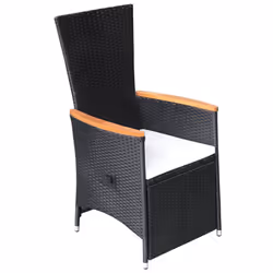 VidaXL 3068760 set mobili da esterno - Vista aggiuntiva 7