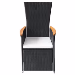 VidaXL 3068760 set mobili da esterno - Vista aggiuntiva 8