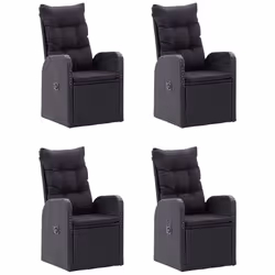 VidaXL 3068766 set mobili da esterno