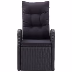 VidaXL 3068766 set mobili da esterno - Vista aggiuntiva 4