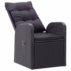 VidaXL 3068766 set mobili da esterno - Vista aggiuntiva 5