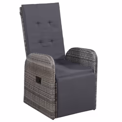 VidaXL 3068767 set mobili da esterno