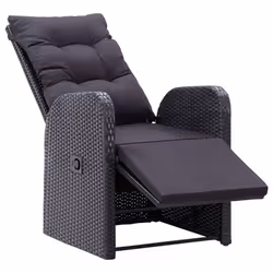 VidaXL 3068768 set mobili da esterno - Vista aggiuntiva 5