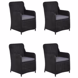 VidaXL 3068769 set mobili da esterno