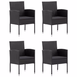 VidaXL 3068781 set mobili da esterno