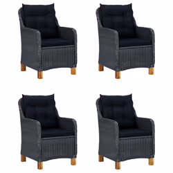VidaXL 3068789 set mobili da esterno