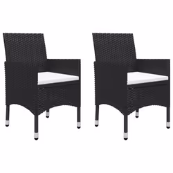 VidaXL 3067667 set mobili da esterno - Vista aggiuntiva 5