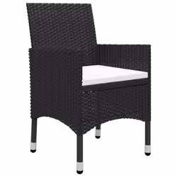 VidaXL 3067667 set mobili da esterno - Vista aggiuntiva 6