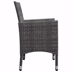 VidaXL 3067684 set mobili da esterno - Vista aggiuntiva 8
