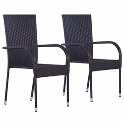 VidaXL 3067690 set mobili da esterno - Vista aggiuntiva 5