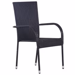 VidaXL 3067690 set mobili da esterno - Vista aggiuntiva 6