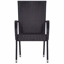 VidaXL 3067690 set mobili da esterno - Vista aggiuntiva 7