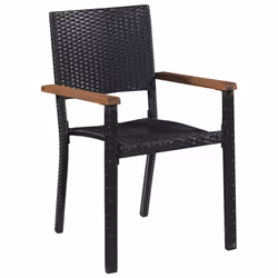 VidaXL 3067714 set mobili da esterno - Vista aggiuntiva 6