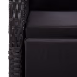 VidaXL 3067717 set mobili da esterno - Vista aggiuntiva 4