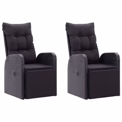 VidaXL 3067721 set mobili da esterno
