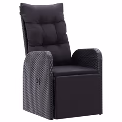 VidaXL 3067721 set mobili da esterno - Vista aggiuntiva 4