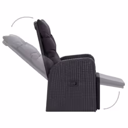 VidaXL 3067721 set mobili da esterno - Vista aggiuntiva 7