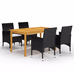 VidaXL 3067761, 5 pz