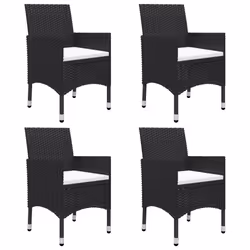 VidaXL 3067761 set mobili da esterno - Vista aggiuntiva 5
