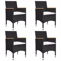 VidaXL 3067769 set mobili da esterno - Vista aggiuntiva 5