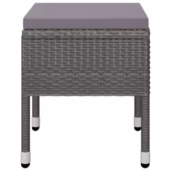 VidaXL 3067778 set mobili da esterno - Vista aggiuntiva 6