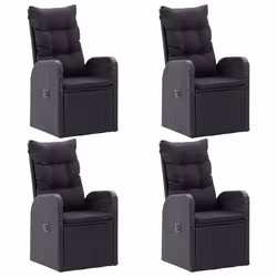 VidaXL 3067811 set mobili da esterno - Vista aggiuntiva 5