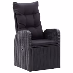 VidaXL 3067811 set mobili da esterno - Vista aggiuntiva 6