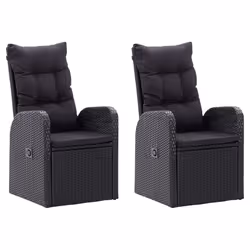 VidaXL 3067815 set mobili da esterno - Vista aggiuntiva 5