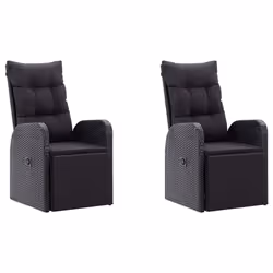 VidaXL 3067815 set mobili da esterno - Vista aggiuntiva 7
