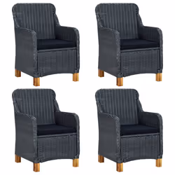 VidaXL 3067847 set mobili da esterno - Vista aggiuntiva 5