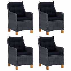 VidaXL 3067848 set mobili da esterno - Vista aggiuntiva 5