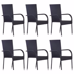 VidaXL 3067878 set mobili da esterno - Vista aggiuntiva 5