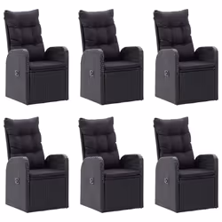 VidaXL 3067907 set mobili da esterno - Vista aggiuntiva 5
