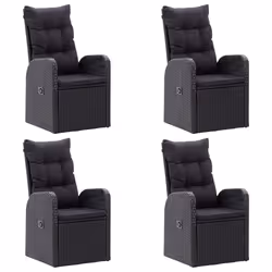 VidaXL 3067909 set mobili da esterno - Vista aggiuntiva 5