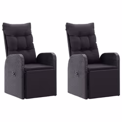 VidaXL 3067909 set mobili da esterno - Vista aggiuntiva 6
