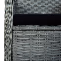 VidaXL 3067940 set mobili da esterno - Vista aggiuntiva 8