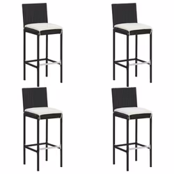 VidaXL 3067958 set mobili da esterno - Vista aggiuntiva 8