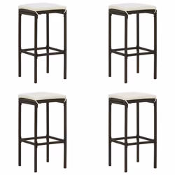 VidaXL 3067962 set mobili da esterno - Vista aggiuntiva 8
