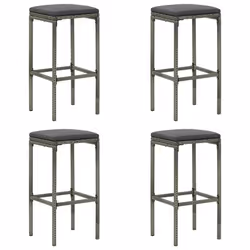 VidaXL 3067964 set mobili da esterno - Vista aggiuntiva 8