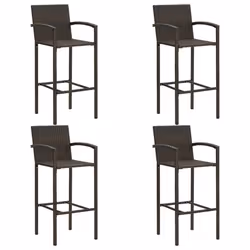 VidaXL 3067968 set mobili da esterno - Vista aggiuntiva 8