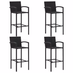 VidaXL 3067969 set mobili da esterno - Vista aggiuntiva 8