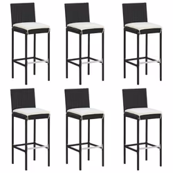 VidaXL 3068006 set mobili da esterno - Vista aggiuntiva 7