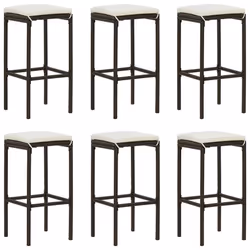 VidaXL 3068010 set mobili da esterno - Vista aggiuntiva 7