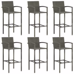 VidaXL 3068018 set mobili da esterno - Vista aggiuntiva 7