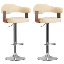 VidaXL 327335 sgabello da bar