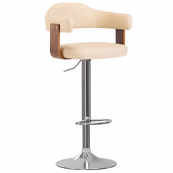 VidaXL 327335 sgabello da bar