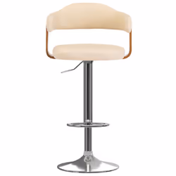 VidaXL 327335 sgabello da bar